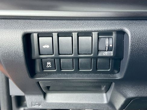 Used 2023 Subaru WRX Limited image 10