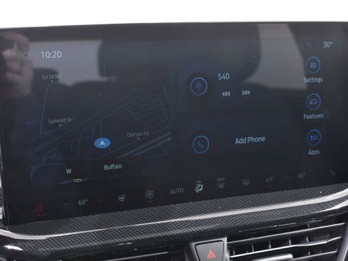 New 2026 Ford Escape ST-Line Select w/ Tech Pack #2 image 28