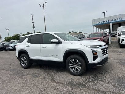 New 2026 Chevrolet Equinox LT w/ Convenience Package II