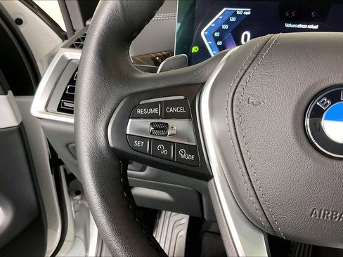 Certified 2026 BMW X5 xDrive40i image 17