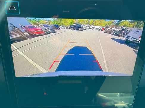 New 2026 GMC Terrain AT4 w/ Convenience Package III image 19