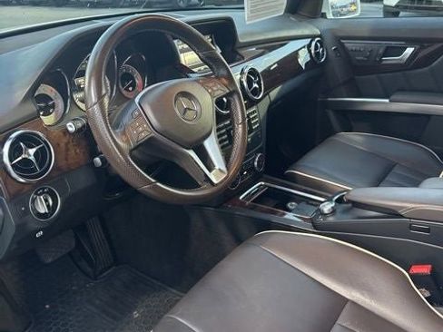 Used 2014 Mercedes-Benz GLK 350 4MATIC image 23