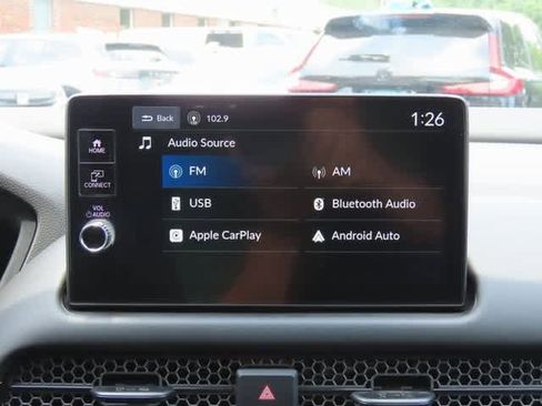 New 2026 Honda HR-V Sport image 20