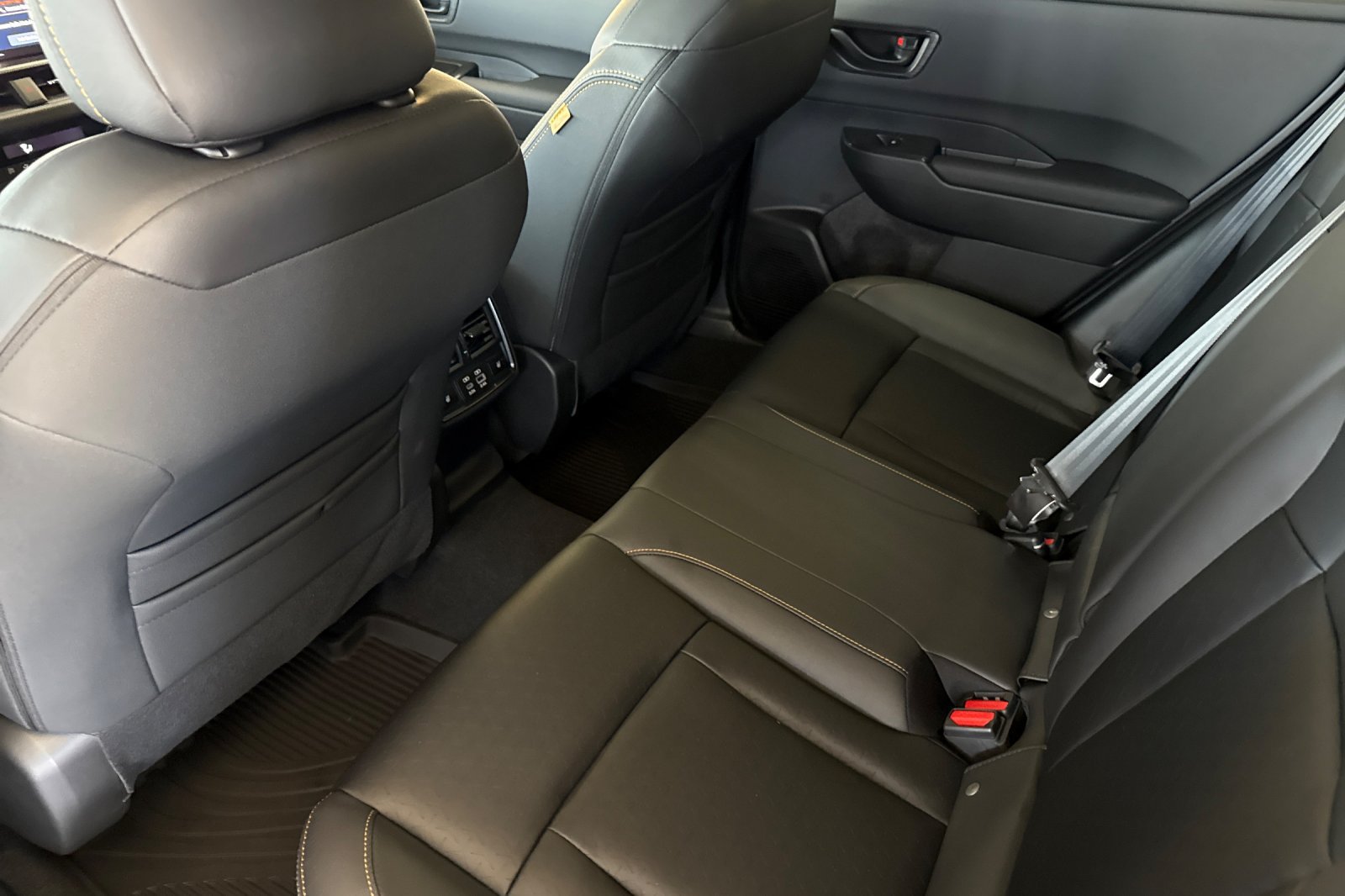 New 2026 Subaru Outback Wilderness AWD/4WD image 11