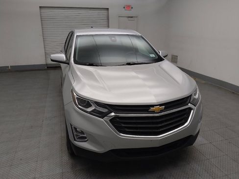 Used 2021 Chevrolet Equinox LT image 14
