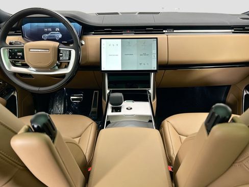 New 2026 Land Rover Range Rover SE image 14