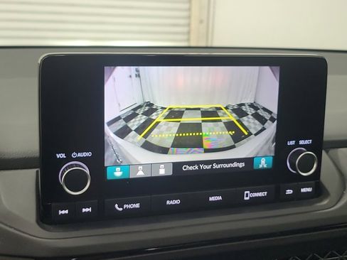 Certified 2024 Honda Accord EX image 27