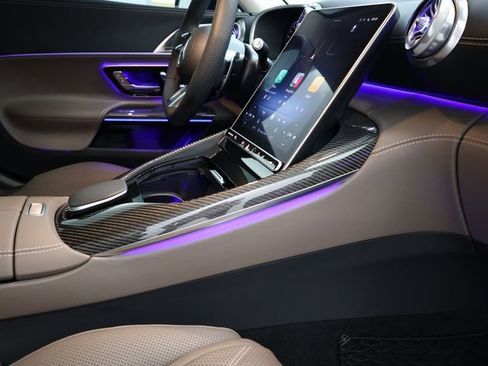 Used 2026 Mercedes-Benz AMG GT 55 image 62