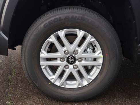 New 2026 Toyota Tundra SR5 w/ SR5 Premium Package image 39