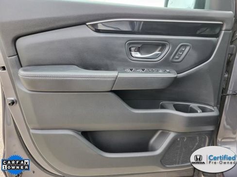 Certified 2024 Honda Pilot EX-L image 18