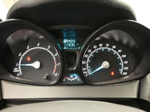 Used 2018 Ford Fiesta S image 6