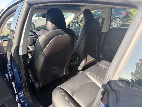 Used 2019 Tesla Model 3 Long Range AWD/4WD image 76