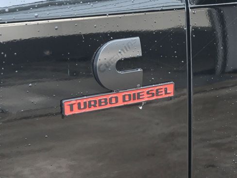 New 2026 RAM 3500 Tradesman image 3