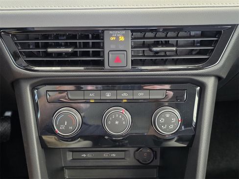 New 2026 Volkswagen Taos S image 14