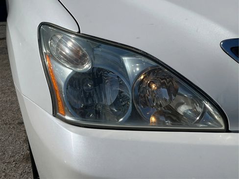 Used 2007 Lexus RX 350 2WD image 9