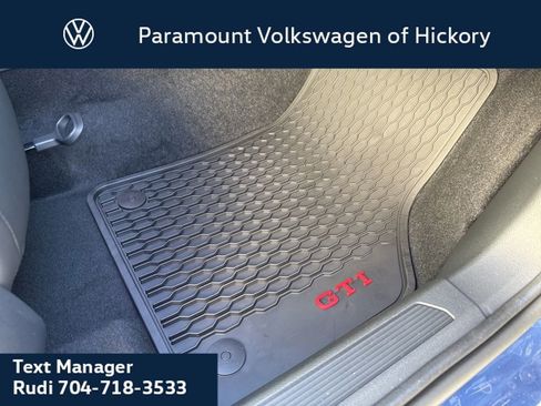 New 2026 Volkswagen GTI SE image 38