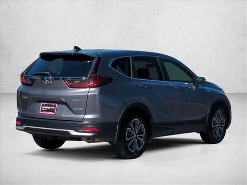 Used 2022 Honda CR-V EX image 5