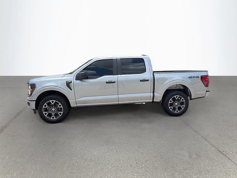Used 2024 Ford F150 STX AWD/4WD image 7