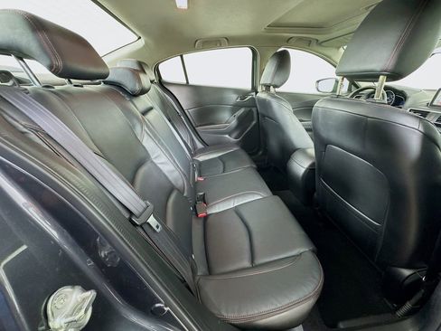 Used 2015 MAZDA MAZDA3 i Grand Touring image 33