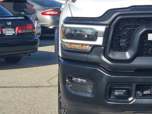 Certified 2021 RAM 2500 Power Wagon image 3