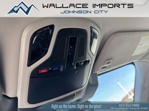 Certified 2023 Subaru Outback Limited image 16