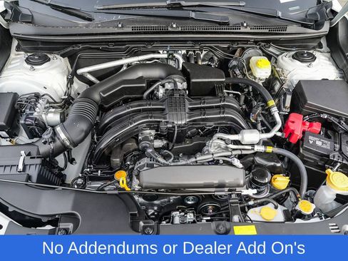 New 2026 Subaru Crosstrek 2.5i Wilderness image 11