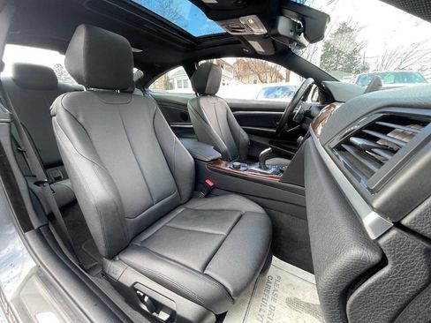 Used 2014 BMW 428i xDrive Coupe image 29