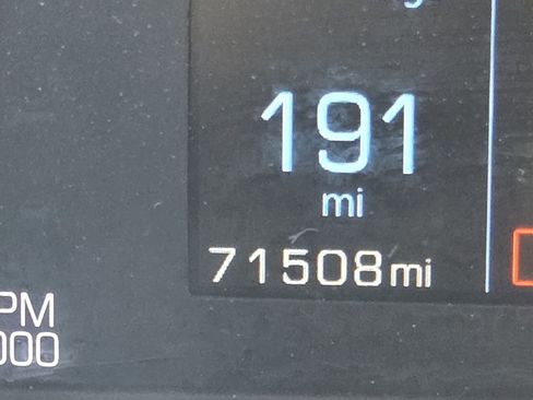 Used 2019 Cadillac CTS Luxury image 27