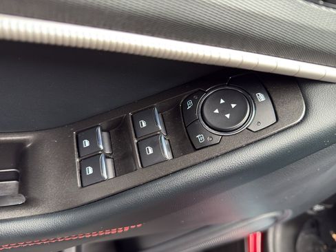 New 2026 Ford Explorer ST-Line w/ ST-Line Street Pack image 16