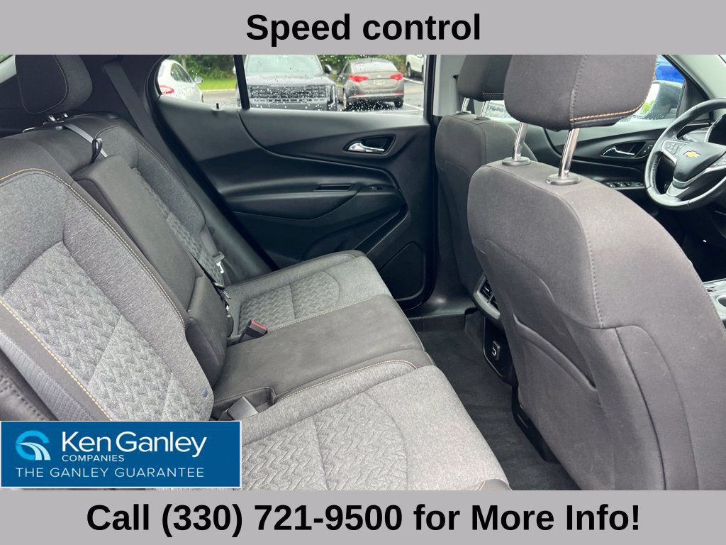 Used 2022 Chevrolet Equinox LT AWD/4WD image 55