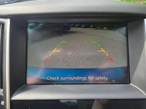 Used 2018 INFINITI Q50 Sport AWD/4WD image 29