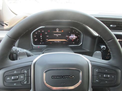 New 2026 GMC Sierra 1500 Denali w/ Denali Reserve Package AWD/4WD image 20