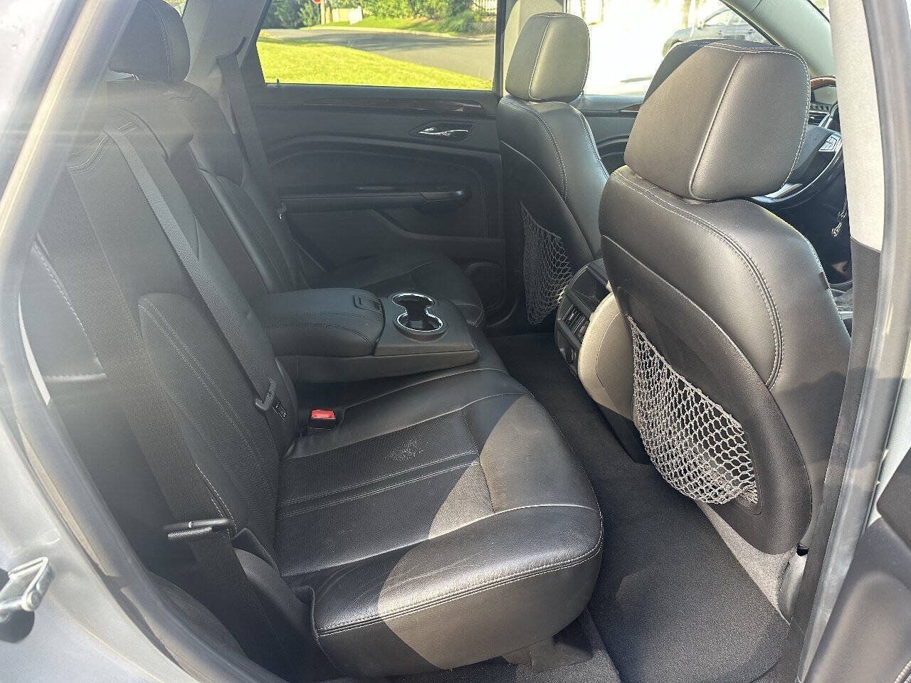Used 2012 Cadillac SRX Performance FWD image 13