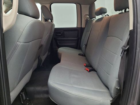 Used 2019 RAM 1500 Tradesman w/ Popular Equipment Group image 18