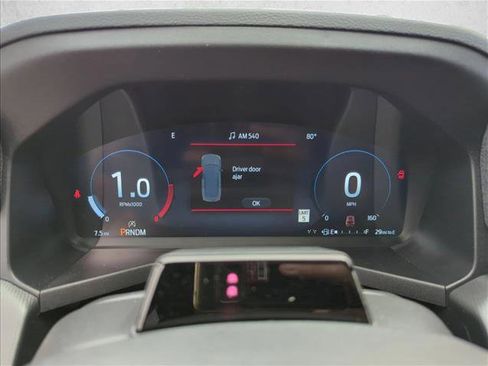 New 2026 Ford Explorer ST w/ Sun And Sound Package image 11