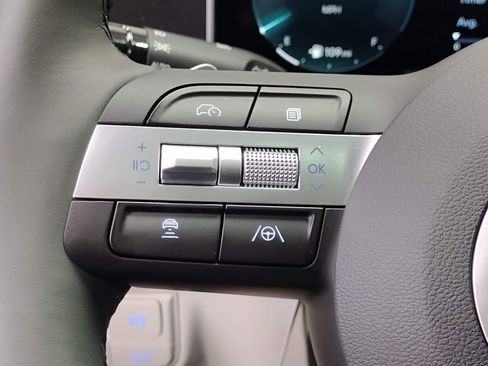 New 2026 Hyundai Tucson Limited image 30