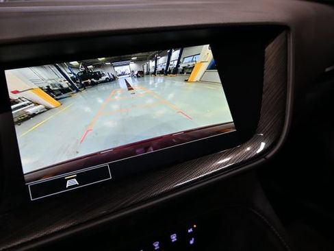 Used 2023 Buick Envision Essence w/ Sport Touring Package image 16