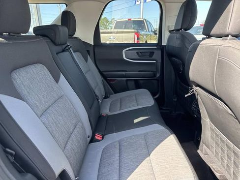 Used 2021 Ford Bronco Sport Big Bend w/ Big Bend Package image 7