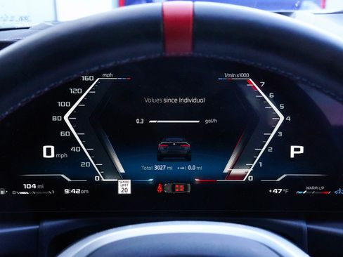 Certified 2026 BMW M440i Convertible image 20