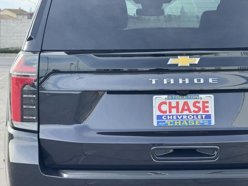 New 2026 Chevrolet Tahoe LS image 7