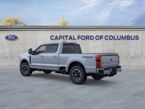 New 2026 Ford F250 Lariat w/ Tremor Off-Road Package AWD/4WD image 6