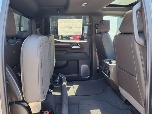 New 2026 GMC Sierra 1500 Denali AWD/4WD image 47