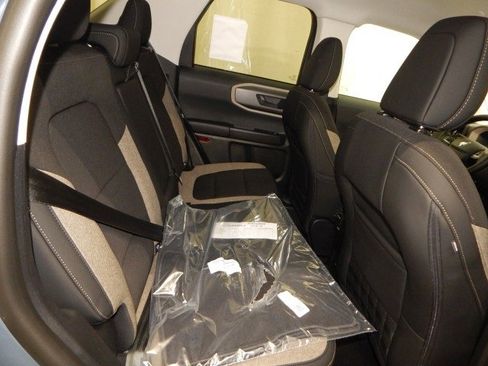 New 2025 Ford Bronco Sport Big Bend w/ Convenience Package image 17