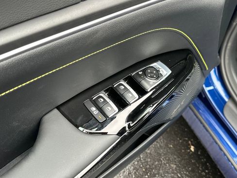 New 2026 Kia K5 GT image 11