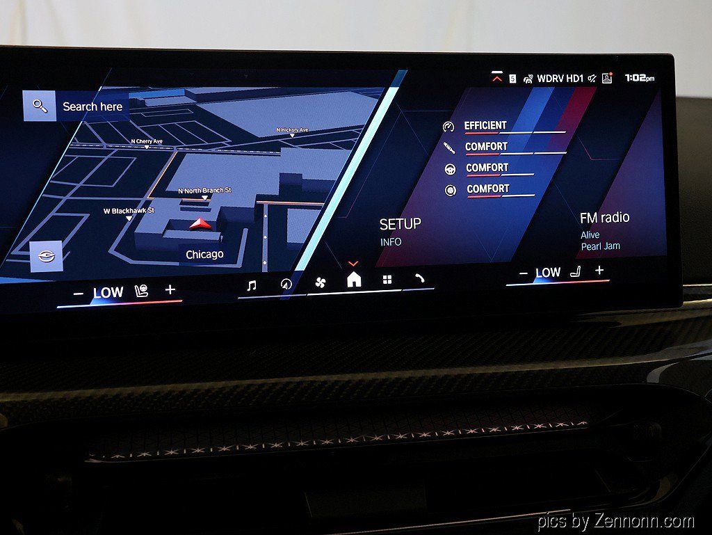 New 2026 BMW M2 CS RWD image 21
