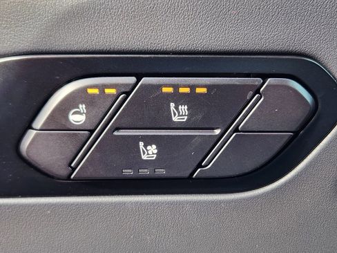 New 2027 Kia Telluride EX image 22