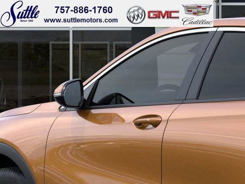 New 2026 Buick Envista Preferred image 12