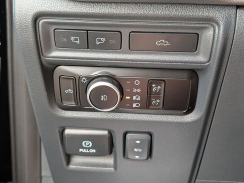 Used 2023 Ford F150 Tremor w/ Equipment Group 402A High AWD/4WD image 14