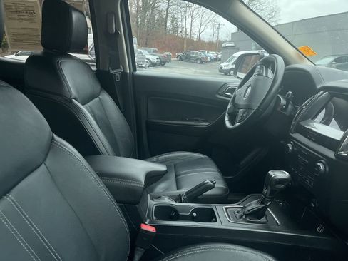 Used 2022 Ford Ranger Lariat image 13