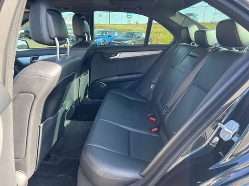 Used 2014 Mercedes-Benz C 300 4MATIC Sedan image 15
